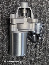 Honda GX160, GX200 starter