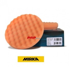 Mirka Polierpads orange