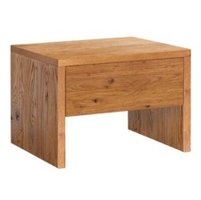 HASENA Trento Nachttisch Salva Wildeiche