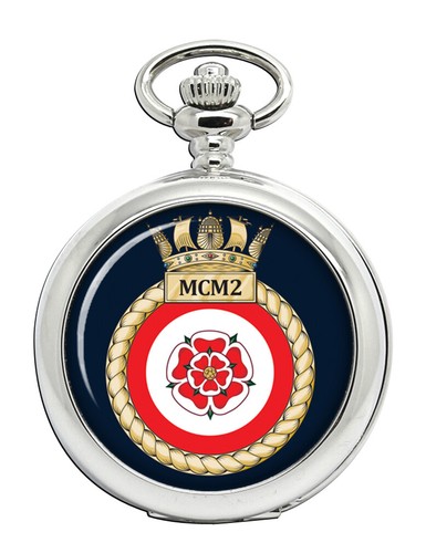 Second mine counter measures - mine,