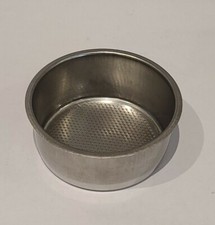 Gaggia Gran Gaggia Double Shot 14g Korb.  Zur Verwendung mit einem 53mm Tamper