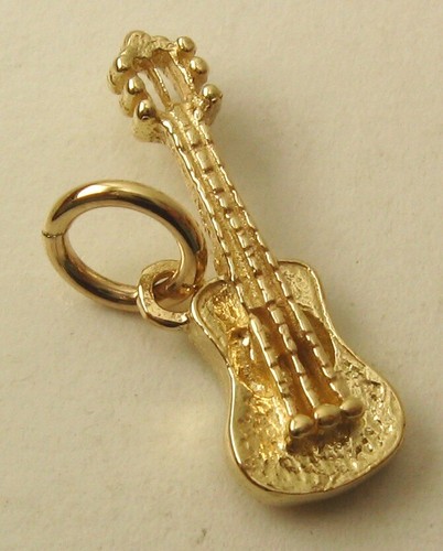 Genuine solid 9ct - 9k,