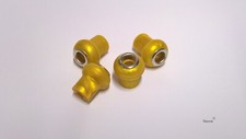 The BEST Mushrooms Grommets