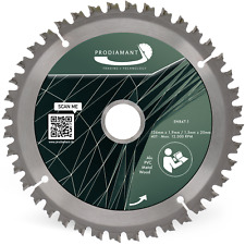 Multi Sägeblatt 136x20mm