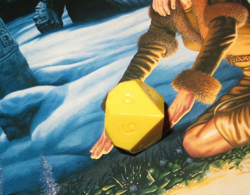 Gamescience ugly dice - gamescience,
