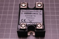 2 x Elektronisches Lastrelais