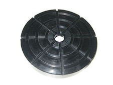 Gummiteller,Gummiauflagen,Rome