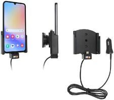 Brodit Gerätehalter 721378 für Samsung Galaxy A34 5G (Zig.-Anzünder / USB)