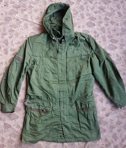 Original polizei parka - polizei,