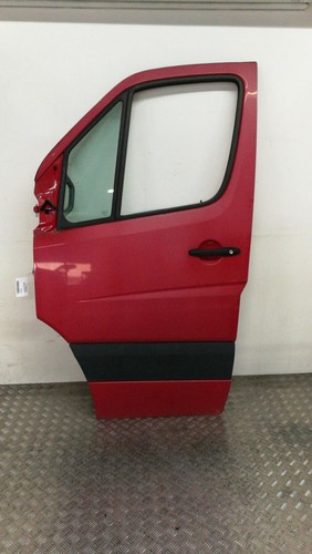 Crafter 2012 tür - crafter, 2e