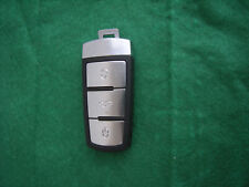 Original 3 Tasten Auto Smart Schlüssel für VW PASSAT VARIANT CC 3C B6 B7 gebrauc