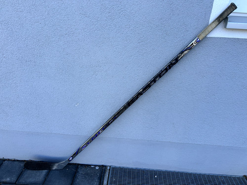 Easton synergy carbon profi - easton,