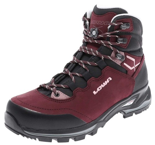 Lowa damen trekkingschuhe lady - damen,