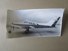  PHOTO AVION CESSNA 310J
