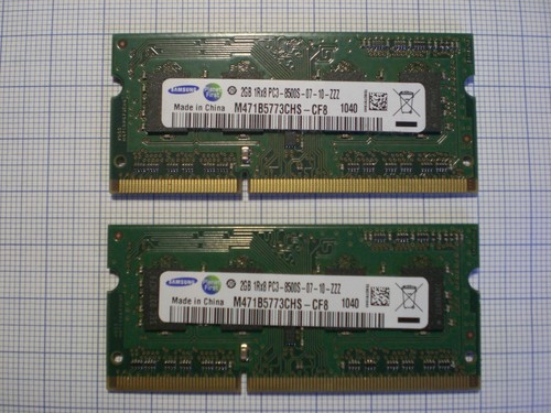 Ram speicher für - 2,