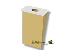 20 Staubsaugerbeutel für