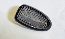 Blinkerglas schwarz BMW R 850 R 1100 R R 1150 R GS R 1200 RS smoked signal lens