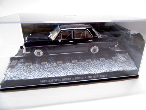 Mercedes benz 250 - 250,