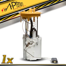 Kraftstoffpumpe Fördereinheit