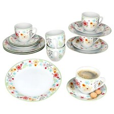 18tlg kaffeeservice variant - 18tlg,