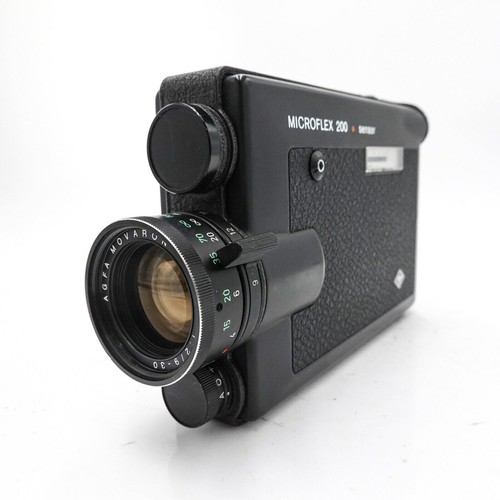 Agfa microflex 200 sensor - agfa, /