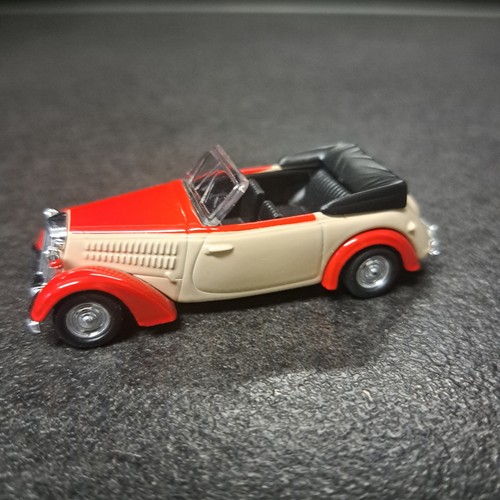 Grell modellauto ifa - grell, f8