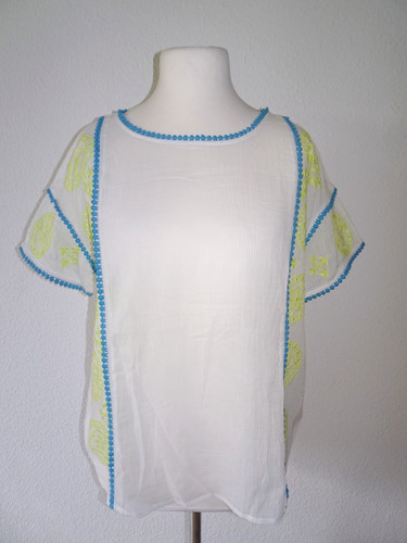 Boden damen tunika bluse mit - tunika,