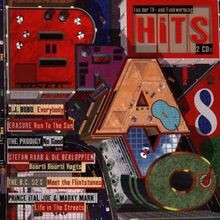 Bravo hits von various cd - hits, |