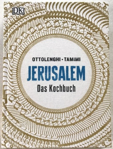 Jerusalem das kochbuch - :,