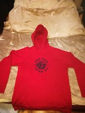 Hoodie (Kapuzenpulli) New York