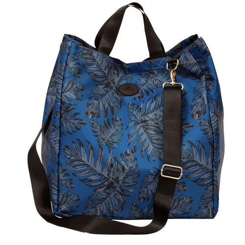 Easy shopperbag philodendron - easy,