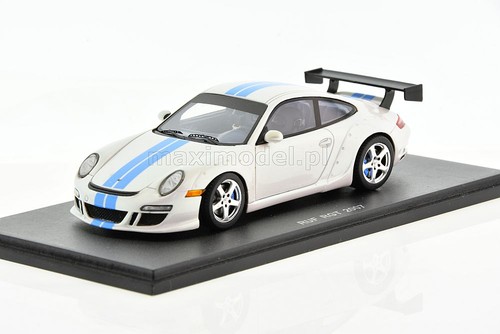 Porsche 911 ruf - rgt, 1/43