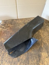 Aufsitzmäher Rasentraktor Tunnel Auswurf Mähwerk Schacht Toro H 132