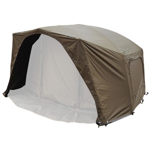 Fox frontier deluxe wrap - fox,