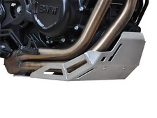 ZIEGER Unterfahrschutz