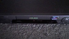 VHS Stereo Videorecorder