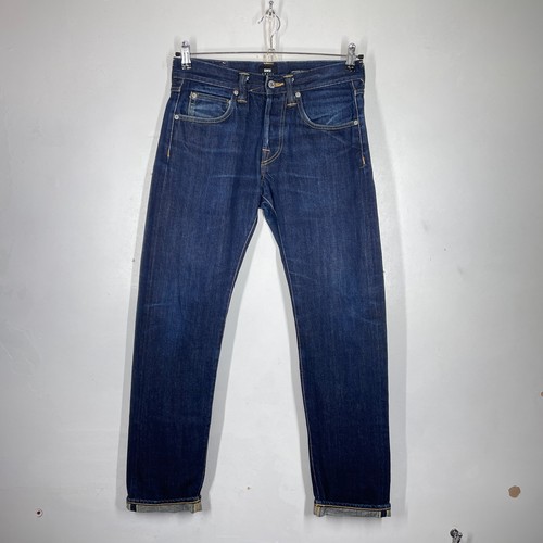 Edwin selvedge jeans herren - edwin,