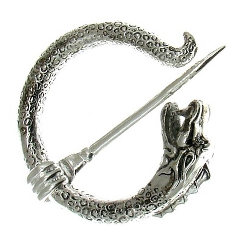 Fibel ringfibel keltische - fibel,