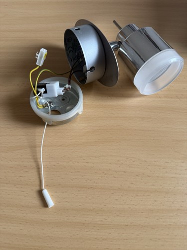 Briloner led splash - led,