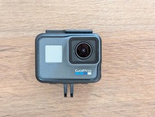 GoPro Hero 6 Black ActionCam