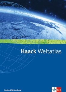 Haack weltatlas für - haack,