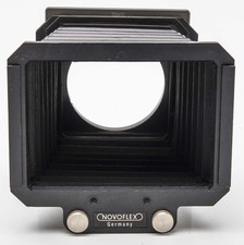 Novoflex Balgenvorsatz Vorsatz