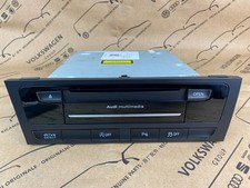 GD AUDI A5 8T Steuergerät MMI 8R1035748J Original