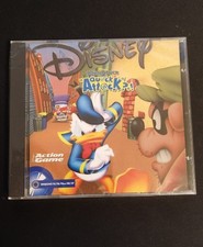 Donald Duck: Quack Attack -