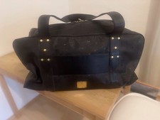 XXL Mcm Reisetasche/sporttasche