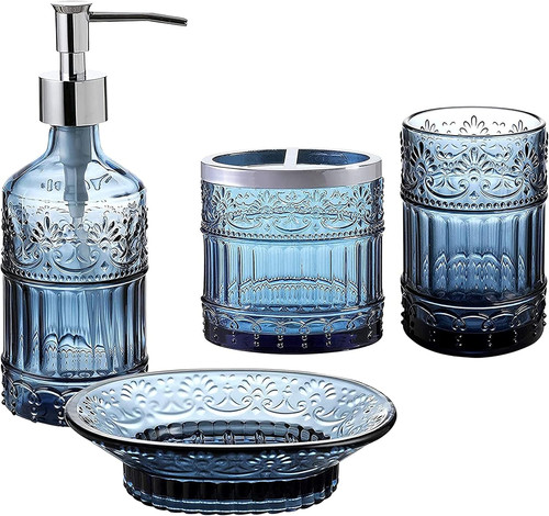 Badezimmer set 4 teiliges - |, 4-teiliges