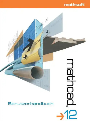 Mathcad wie neu - mathcad, ***