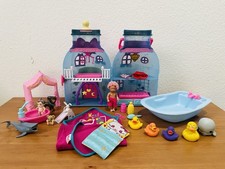 Baby Born Mini World Haus