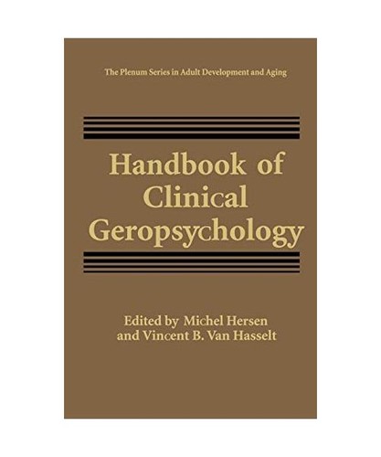 Handbook clinical - of,