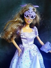 Barbie und die 3 MUSKETIERE -